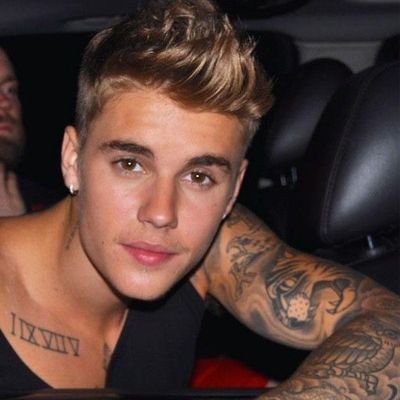 bizzleflatl's profile picture. @justinbieber