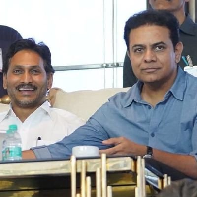 NaveenK28820741's profile picture. voice of voiceless....!
Being your fan is not an easy thing 🥺 @ysjagan Anna 💯
pakka Hyderabadi...!