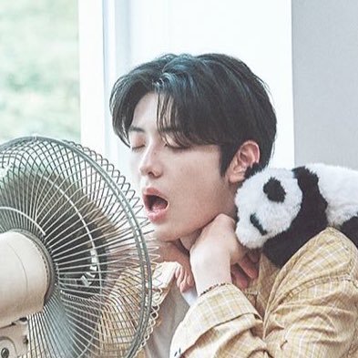 xanghyeon's profile picture. 07 silence speaks in 808s serynth.