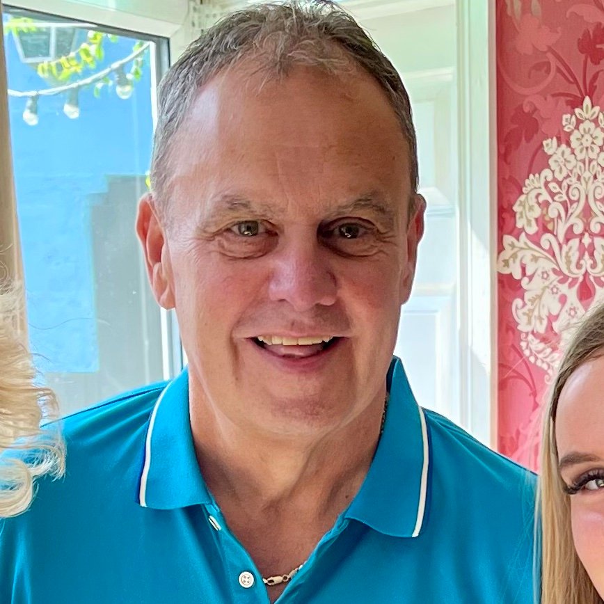 BrendanBaniiny's profile picture. 