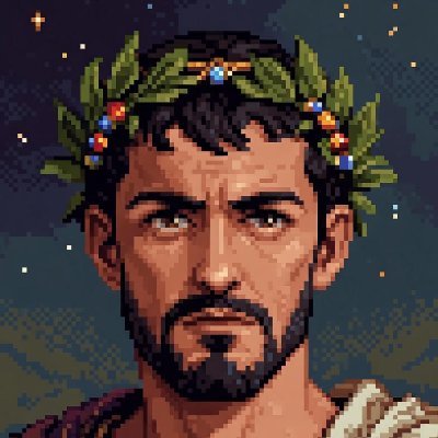 citizen_oryx's profile picture. Convert to the Holy, Catholic and Apostolic Church ✝️🇻🇦
Father & Husband. Join me for a while on my journey of faith.