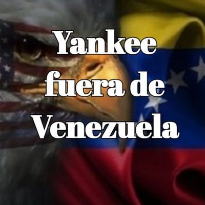 AmayNon2021's profile picture. Hijos de gigantes ....Nunca olviden los Venezolanos ..somos hijos de gigantes...

https://t.co/jUUPrQDglH