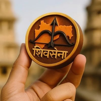 Suraj_s202424's profile picture. महाराष्ट्राचे लाडके Comman Man❤️
आमचे प्रेरणास्थान💯
महाराष्ट्राच्या विकासासाठी  कटिबद्ध🚩