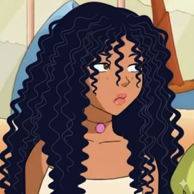 i_danierys's profile picture. anjos usam cachos 💗