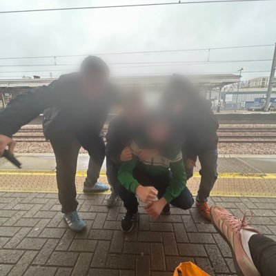 JonahLustigman's profile picture. watford