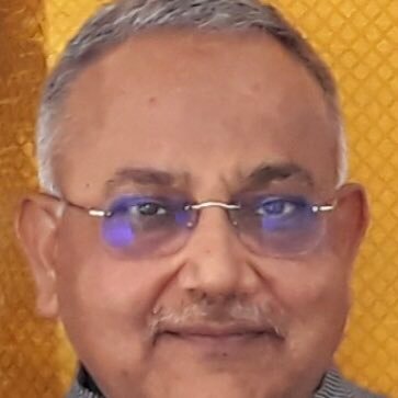 VinodAgnihotri7's profile picture. लगभग चालीस वर्षों से सक्रिय पत्रकारिता।संप्रति सलाहकार संपादक अमर उजाला समूह।In active Journalism for 40 yrs.Currently Consulting Editor with Amar Ujala Group.