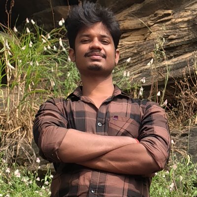 abhinavz_'s profile picture. A Software Engineer in the making! 
MCA'27 Delhi University