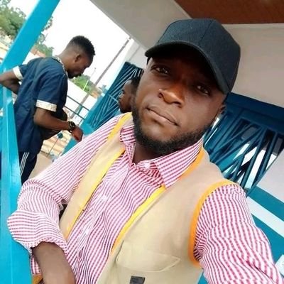 BenKandolo32333's profile picture. 