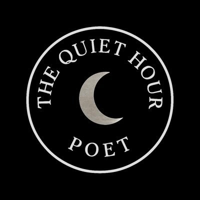 QuietHourPoet's profile picture. 