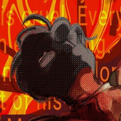 ThonkiosTaiyaki's profile picture. -.- .. - .- / ... . -- ..- .- / .- -.- .- -. / -- .- - ..