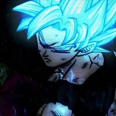 MiniSSJ5's profile picture. 