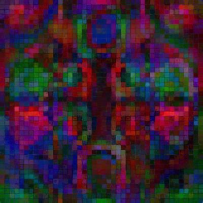 Majid_Amini_Art's profile picture. Artist & Architect