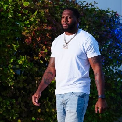 andrejones's profile picture. Andre Jones Jr…. Business Inquiries: @sportstarsnyc...#985#DC. DE @buffalobills