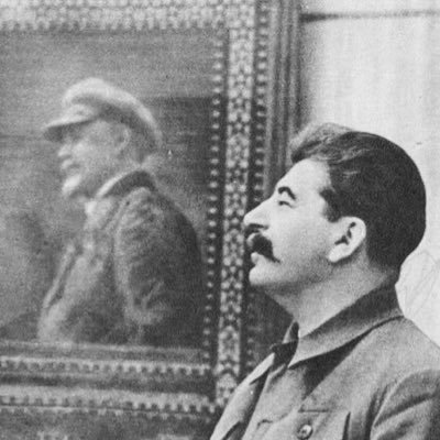 DARKMAOISM's profile picture. There is no greater plague on this Earth than Trotskyism.