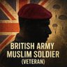 AlexKhan_Author's profile picture. British Army Muslim Soldier and Best-Selling Author | Stories of survival, faith, and finding identity in a divided world.