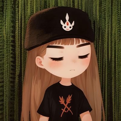 thereaLeona's profile picture. Believe in something |
Be kind
                                                                           𝓓𝓻𝓪𝓰𝓪𝓻𝓭𝓲𝓸