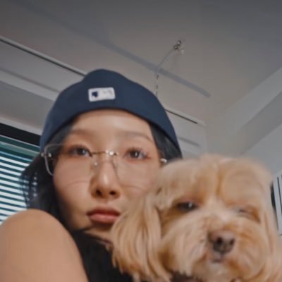 iKOOKyyy3's profile picture. 