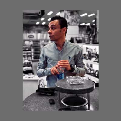 iMinacasper's profile picture. اطلع من دماغي #Christian