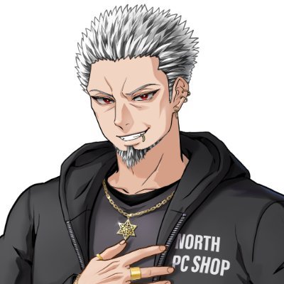 north_in_north's profile picture. NORTH CREATIVE Inc.｜PC SHOP NORTH＊@pcshop_north｜NORThriveプロモーション＊@north_assist｜スポンサー｜企画＆イベント etc.｜Produce＊@tsumugi_ayase77｜Illustration＊@amd_aiay @Uru_oxo