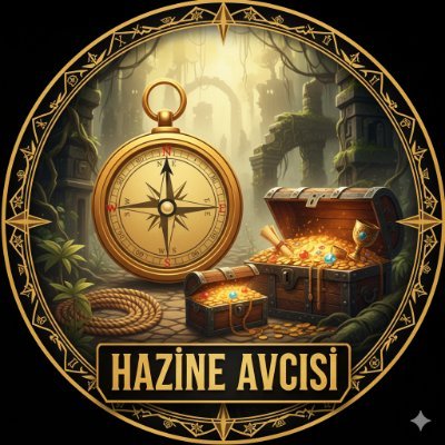 GolDRogerBTC's profile picture. ⚓BTC, ETH, BNB⚓
2016'dan beri BTC yatirimcisi.
Bu notlar, kişisel analiz ve kayıt amacıyla tutulmuştur. Yatırım tavsiyesi veya danışmanlik tavsiyesi DEĞİLDİR.