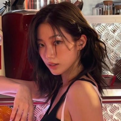 kzhdolls's profile picture. for lesserafim’s visual #카즈하