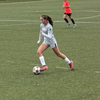 KeelanThomsen16's profile picture. Rockford Raptors ECNL 2011/Waukesha West HS 29/GA MW Talent ID/USYS MW ODP ID '24, '25/ODP Interregional '25/First Team CC '25