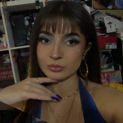 angelinadslv's profile picture. mépris de la lune