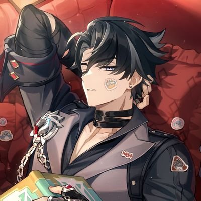 yoichiangels's profile picture. infections of a different kind of human - aurora