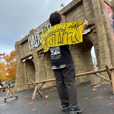 hori_mga's profile picture. 北海道🐄Mrs.GREENAPPLE🍏【@AORINGOHUZIN】Broken my toybox🤖【@BrokenMyToyBox】