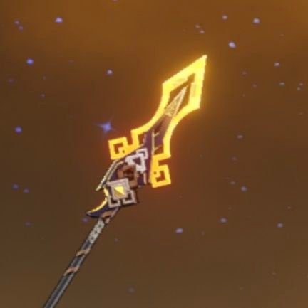 ShortGodzilla's profile picture. Buff vortex vangquisher hoyo