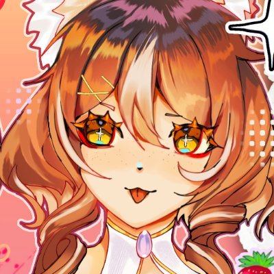 arupiia's profile picture. Vtuber FR • Twitch affiliate • Artiste • Déesse des étoiles 🌟💫 ||| Redébut 22/11/25 |||
