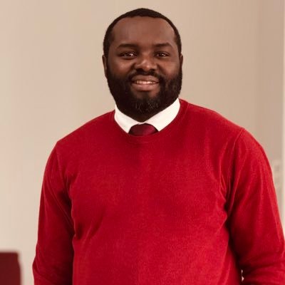 oyesiji_dolapo's profile picture. Believer| Founder @bracedmind| Brand Strategist | Authority Building | I help founders and professionals build trusted, memorable brands that drive revenue.