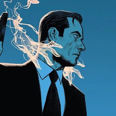 The_Boy_Scout12's profile picture. actually autistic | bi | D-Man Guy | comic enjoyer.