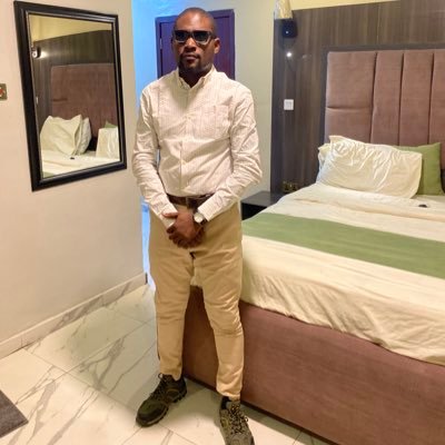 detola9's profile picture. An experienced Power/Electrical Engineer... Adventrous paper chaser.....Agent T 🛠️🥾