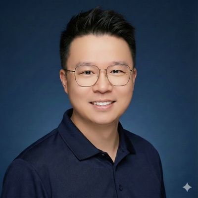 zOWIsBmNL2oVG4H's profile picture. Co-founder at DL | Expert in GEO strategy and global expansion