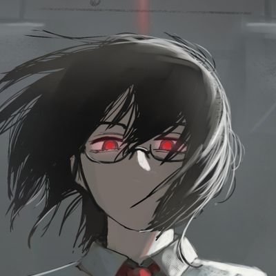 cloud_ruan99543's profile picture. I love CSM, but I mostly draw ST