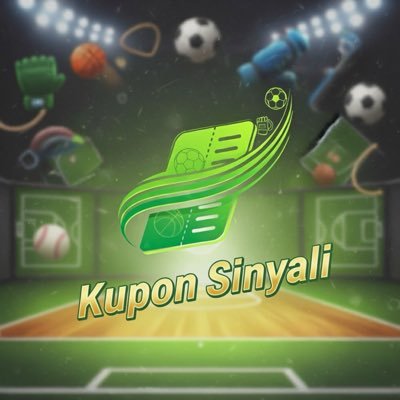 KuponSinyali's profile picture. 📌 Veri Odaklı Tahminler ⚠️ Yatırım Tavsiyesi Değildir — Sorumluluk Kabul Edilmez 🔞 18+ / Kumar Risk içerir 💼 Kazanç Garantisi Yoktur!