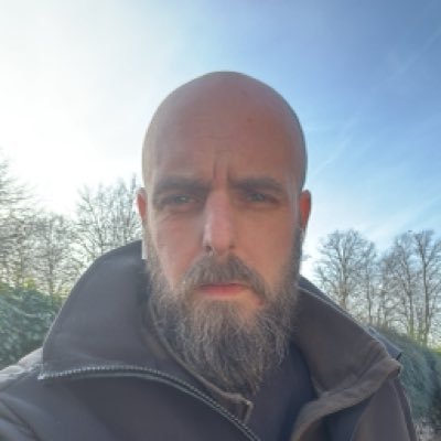 jens_bendixen's profile picture. 