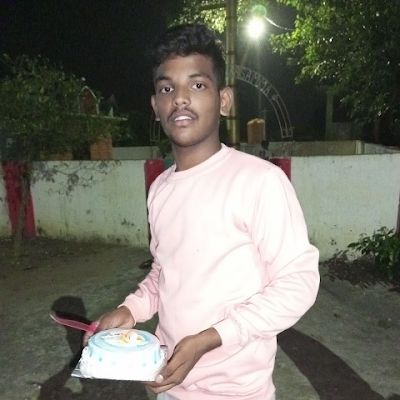 Santoshkum73925's profile picture. 