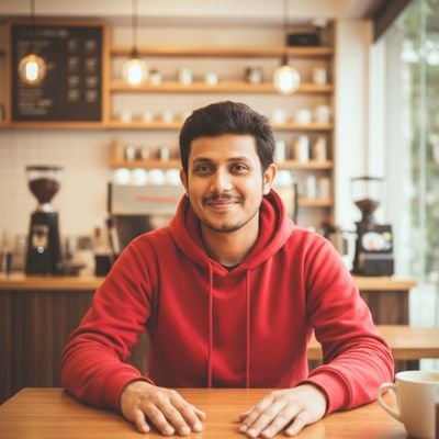 braintomakeapps's profile picture. 🚀 Full-Stack Dev
🤖 Building AI agents, web apps & indie games
🔮 Also offering astrological consultations
✉️ DM for collabs or custom projects