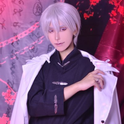 YukioCos_1412's profile picture. 𝐂𝐨𝐬𝐩𝐥𝐚𝐲𝐞𝐫 🇹🇭 𝐘𝐔𝐊𝐈𝐎 | 𝟐𝟎𝟎𝟏 | 𝐓𝐇 💙🧡 𝐓𝐡𝐱 𝐟𝐨𝐫 𝐟𝐨𝐥𝐥𝐨𝐰𝐢𝐧𝐠 𝐦𝐞 💙🧡