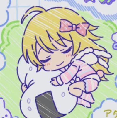 seaswallow0604's profile picture. ミリシタを中心とした雑多垢です 担当🍙🥞