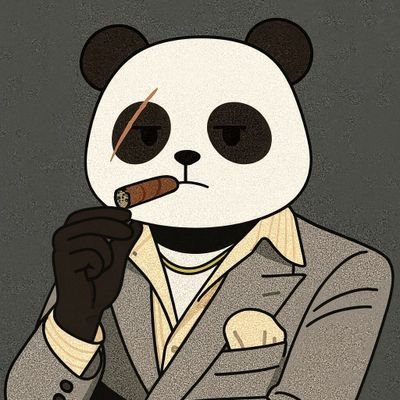 rottshit3333's profile picture. Who put this thing together? $PANDU !
Who do I trust? $PANDU !

@pandupandas

 https://t.co/WO74H4eUJg