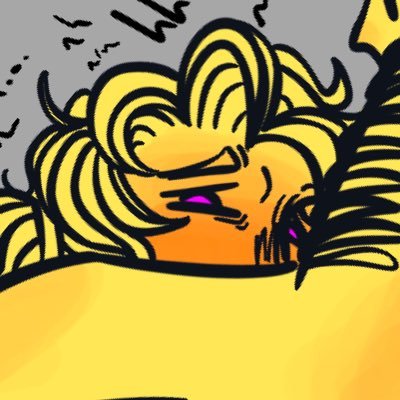 Sp1tzl3's profile picture. PROSHIPPERS DNI ‼️MINORS DNI ‼️ AGE IN BIO ‼️ Multifandom | 19 | https://t.co/1sKCDBLwf1 | I LOVE BU1LD3RM4NNNNN!!!!! | Taken!! 🚨 I DRAW GORE 🚨