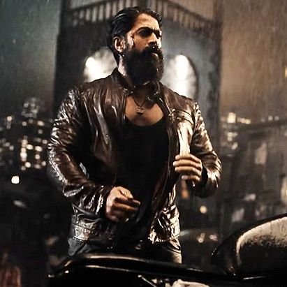 kanjiahir_0100's profile picture. Build what you envy 🦁