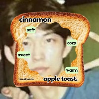 Geotwoo's profile picture. I drive and Sangwon occupies the seat.