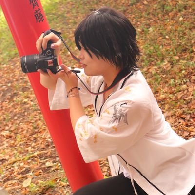 photo_Kurage36's profile picture. 20⬆、🚺、カメラ垢、撮らせていただいたお写真をご本人確認の上、編集、投稿させていただく事があります。
 #朧気な記録  (📸タグ)   @Kikurage_0910  (コスプレ垢)