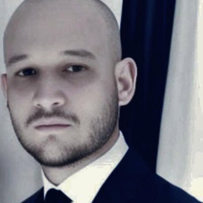 davidsalazarint's profile picture. Comunicador social