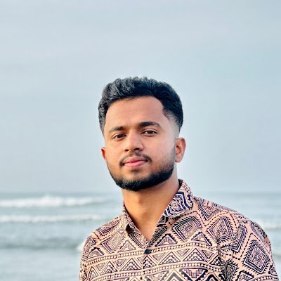 nizam_dalal's profile picture. 