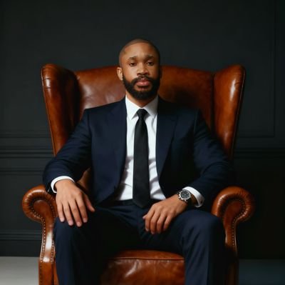 Callme_Tblack's profile picture. Entrepreneur | Cloud Engineer💻